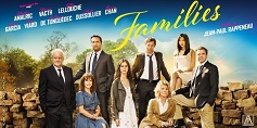 FAMILIES - First exclusive trailer